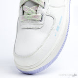 Air Force 1 High Utility "Force is Female" Sail Lavender Mist (Premium Batch) - Photo 7