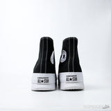 Converse Chuck Taylor All-Star Lugged 2.0 Black White (Premium Plus) - Photo 8