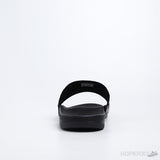 Adilette Camo Black Slides - Photo 3