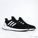 Ultra Boost 4.0 Show Your Stripes Black - Photo 5