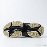 Gucci x Bale*ciaga The Hacker Project Triple S Beige (Premium Plus Batch) - Photo 5