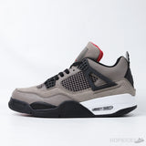 Air Jordan 4 Retro 'Taupe Haze' (Premium Batch) - Photo 1