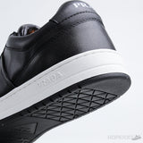 Prada Re-Nylon Black Sneakers (Dot Perfect) - Photo 10