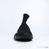 Bale*ciaga Speed Trainer Black Red - Photo 3