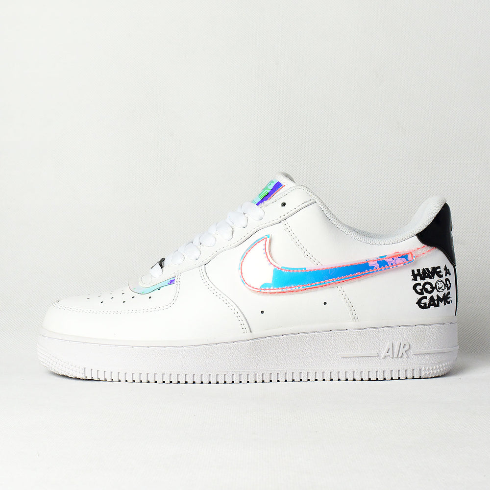 Air Force 1 Low Good Game