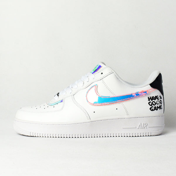 Air Force 1 Low Good Game