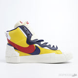Blazer Mid Sacai Snow Beach - Photo 6