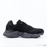 New Balance 9060 Black (Premium Plus Batch) - Photo 3