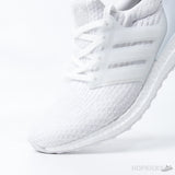 Ultra Boost 3.0 Triple White (Premium Plus Batch) - Photo 8