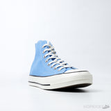 Converse Chuck Taylor All-Star 70 Hi University Blue (Premium Plus) - Photo 2