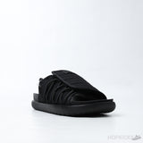 Nike Asuna 2 Slide Triple Black (Premium Plus) - Photo 2