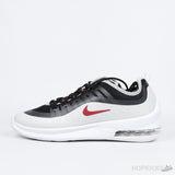 Nike Air Max Axis Black Sport Red Platinum (Premium Batch) - Photo 1