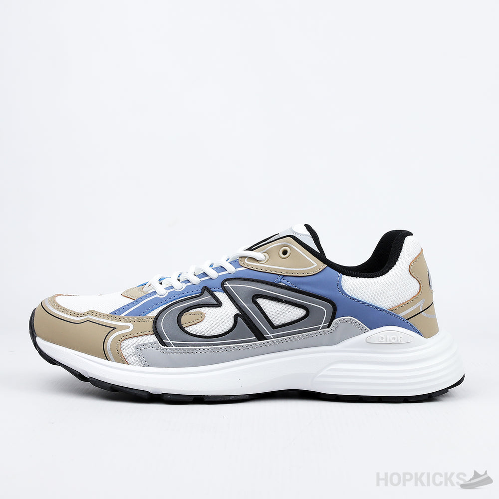 Dior B30 White Beige Blue Camel (Premium Plus Batch)