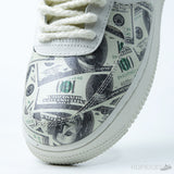 Air force 1 '07 Low "Rich" (Premium Plus Batch) - Photo 9