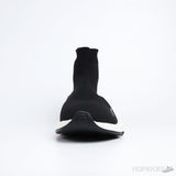Bale*ciaga Speed Runner Black Red (Premium Batch) - Photo 3