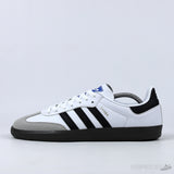 Adidas Samba OG Cloud White Core Black (Premium Plus Batch) - Photo 1