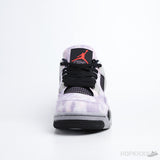 Air Jordan 4 Retro Zen Master (Premium Batch) - Photo 10