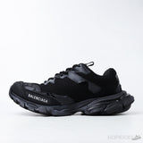 Bale*ciaga Track 3 'Black' (Dot Perfect) - Photo 1
