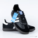Adidas Samba Awesome Jason Dill Black (Premium Batch) - Photo 3