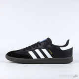 Adidas Samba OG Black White Gum (Premium Batch) - Photo 1