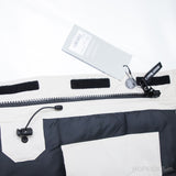 Canada Goose Expedition Heritage Parka White - Photo 3