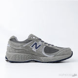 New Balance 2002R Grey (Premium Plus Batch) - Photo 3