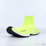 Balenciaga 3XL Sock Sneakers Green (Premium Plus Batch) - Photo 2