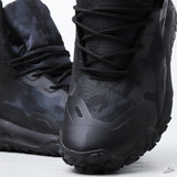 Under Armour UA Speed fit 2.0 Triple Black (Premium Batch) - Photo 9
