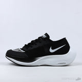 Zoom Vaporfly Next Black Transparent Running Shoes (Premium Batch) - Photo 1