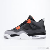 Air Jordan 4 Retro "Infrared" - Photo 1