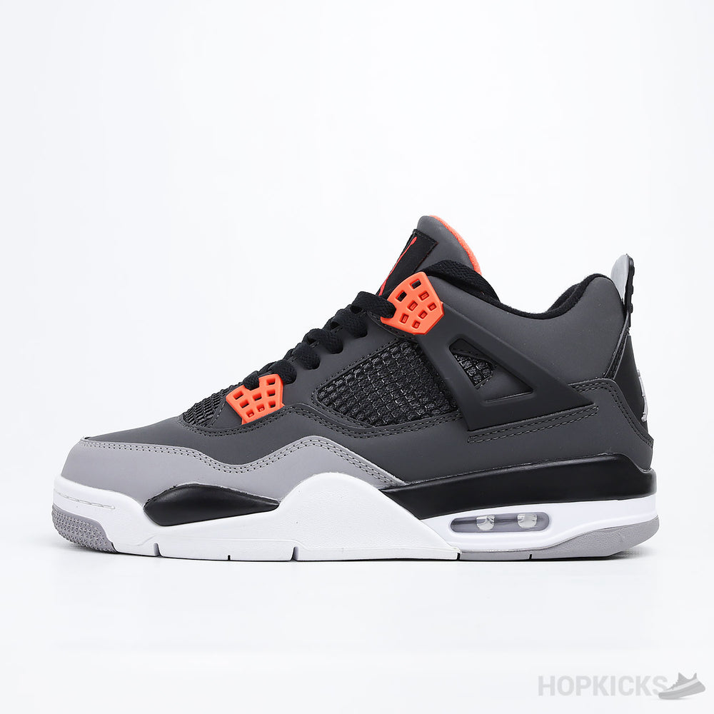 Air Jordan 4 Retro "Infrared"