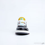 LV Trainer Red SS21 - Photo 3