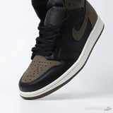 Air Jordan 1 Retro High OG "Palomino" (Dot Perfect) - Photo 10