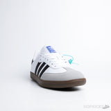 Adidas Samba OG Cloud White Core Black (Dot Perfect) - Photo 2