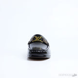 LV Monogram Loafer - Photo 3