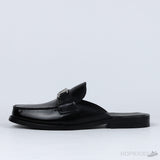 LV Major Open Back Loafer (Dot Perfect) - Photo 1