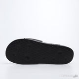 Leadcat Black White Slides - Photo 6