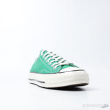 Converse Chuck Taylor 70'S OX 'Green' (Premium Plus) - Photo 2