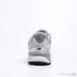 New Balance 990v5 Grey - Photo 3