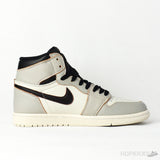 Air Jordan 1 Retro High OG Defiant SB NYC to Paris - Photo 5