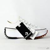 Run Star Hike Ox White Black Gum - Photo 5