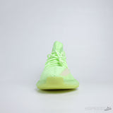 Yeezy Boost 350 V2 Glow in The Dark (Real Boost) (Premium Batch) - Photo 4
