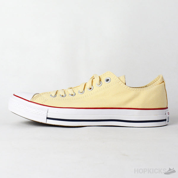 All-Star 70 Low Top Cream