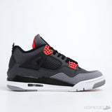 Air Jordan 4 Retro Infrared (Premium Batch) - Photo 3