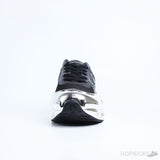 Ozweego Raf Simons Core Black Silver Metallic - Photo 3