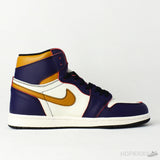Air Jordan 1 Retro High OG Defiant SB LA to Chicago - Photo 5