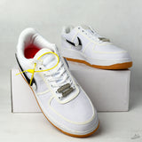 Air Force 1 Low Travis Scott Sail - Photo 2