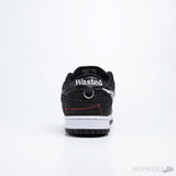 SB Dunk Low Wasted Youth - Photo 3