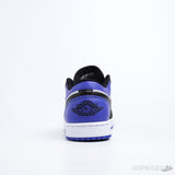 Air Jordan 1 Low Royal Toe - Photo 3
