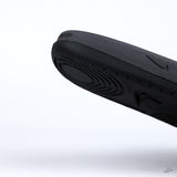 Nike Offcourt Slide Black White - Photo 4